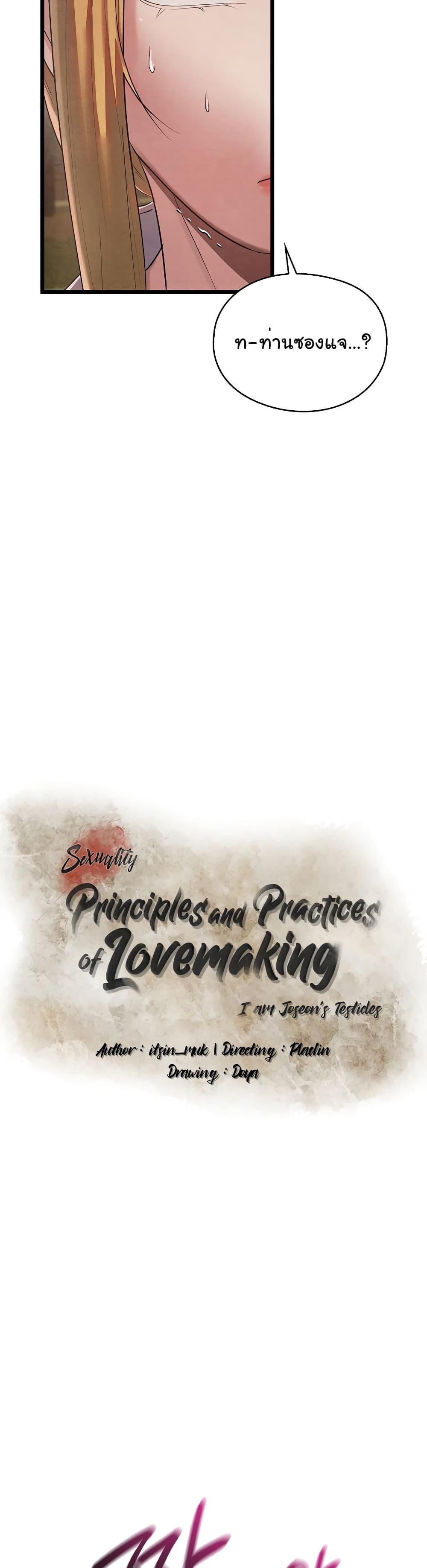 Principles and Practices of Lovemaking-11