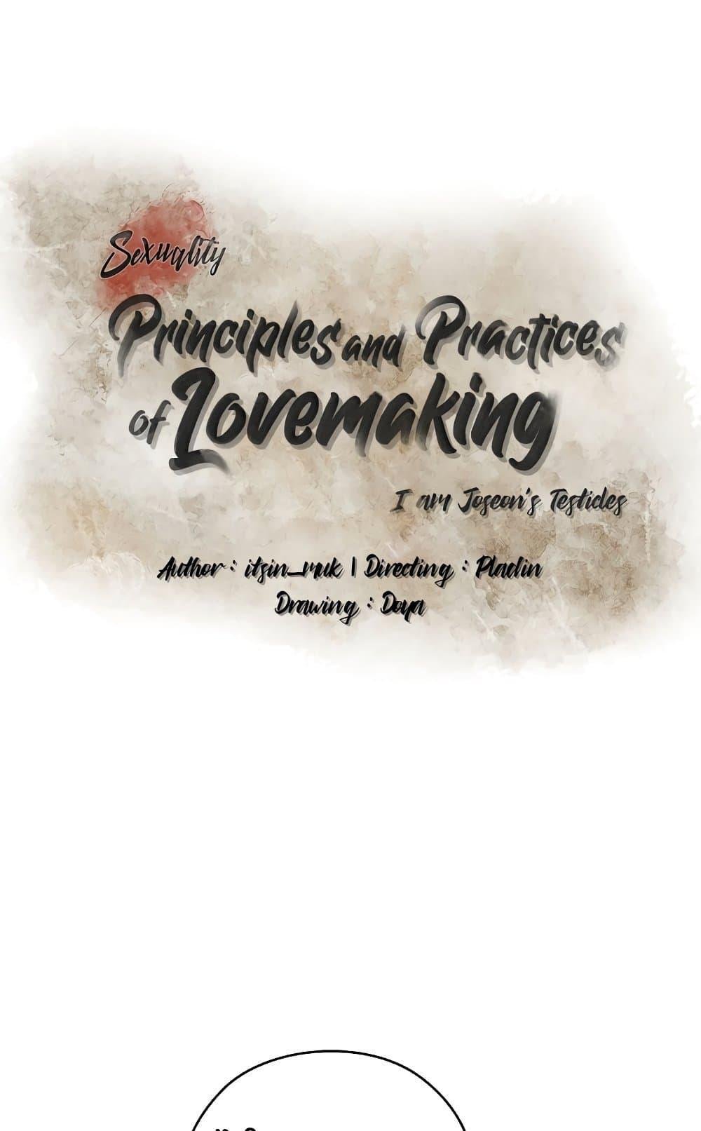 Principles and Practices of Lovemaking-12