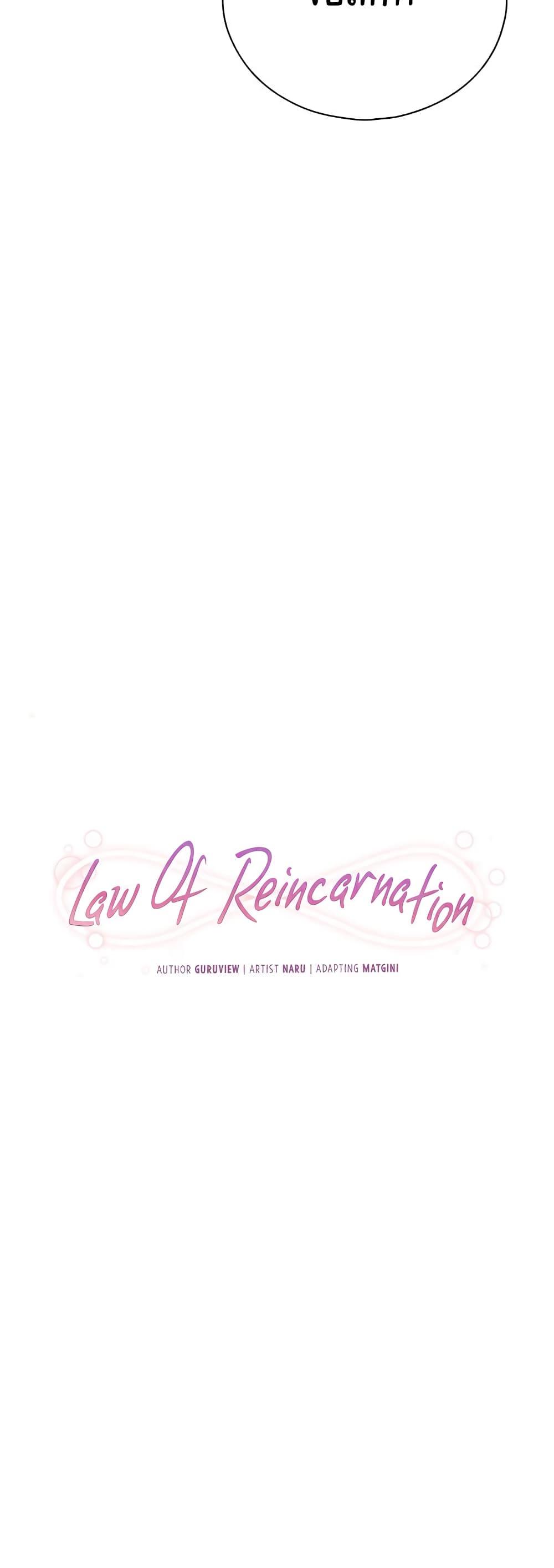 Law Of Reincarnation-78