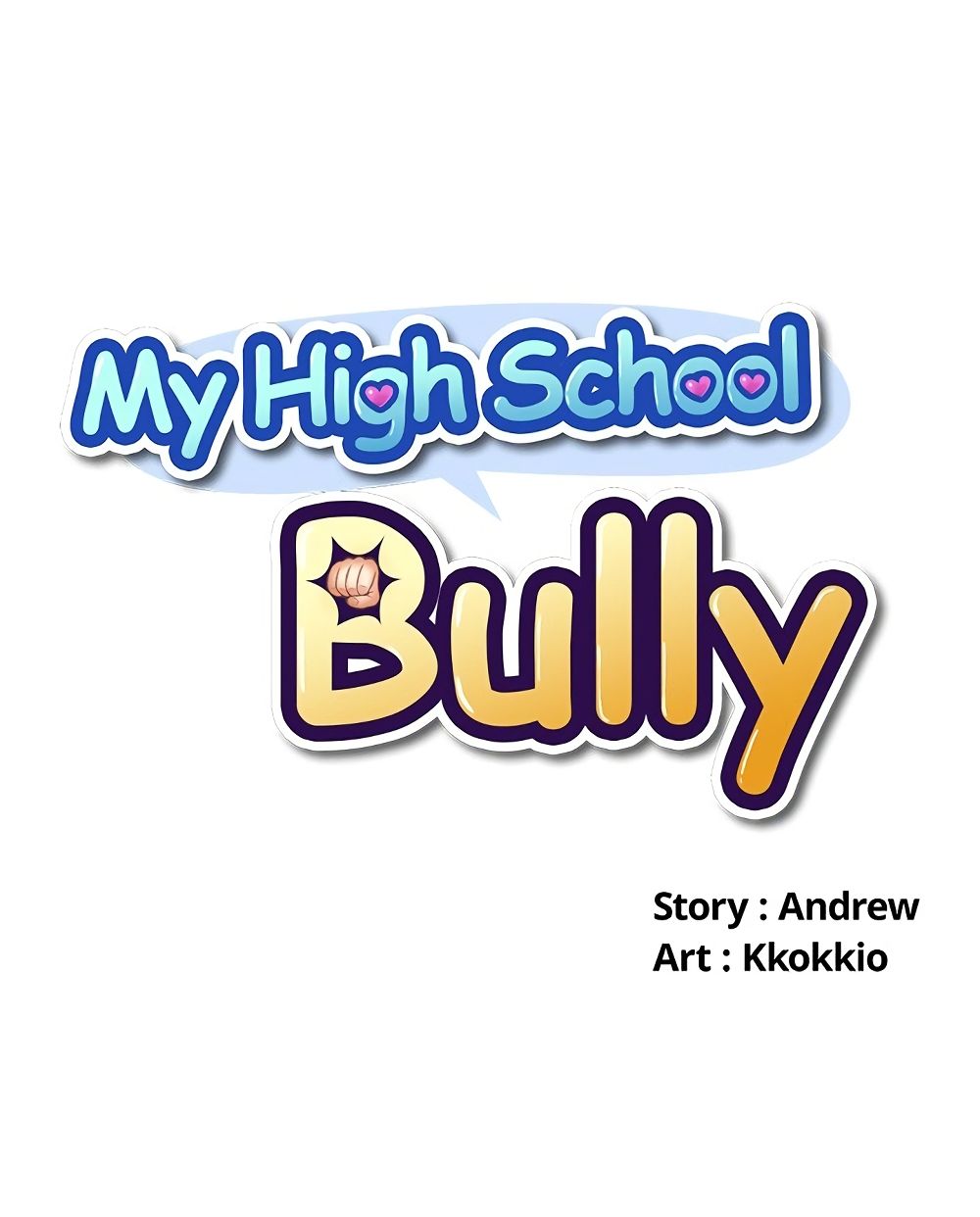 My High School Bully-3