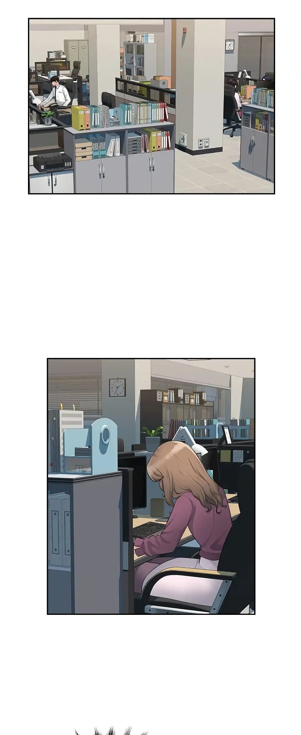 Sex Office-10