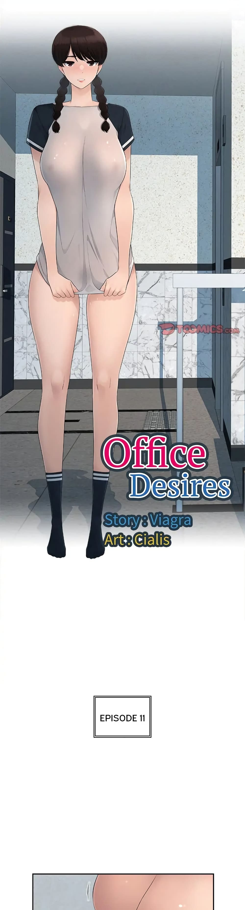 Sex Office-11