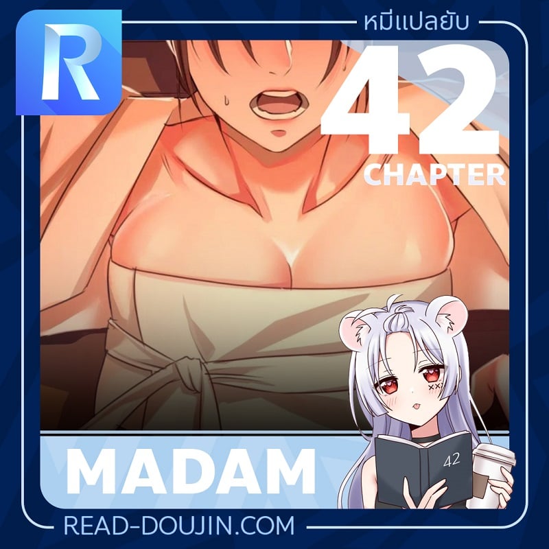 Madam-42