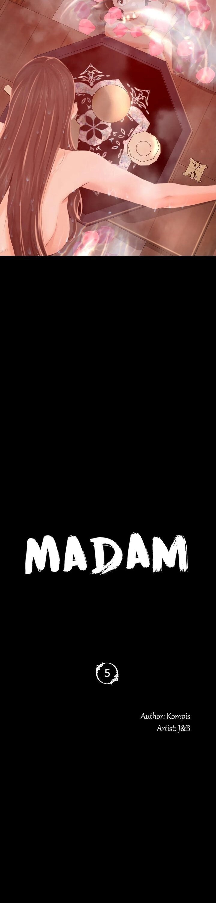 Madam-5