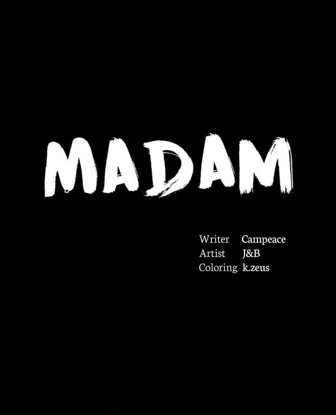 Madam-89