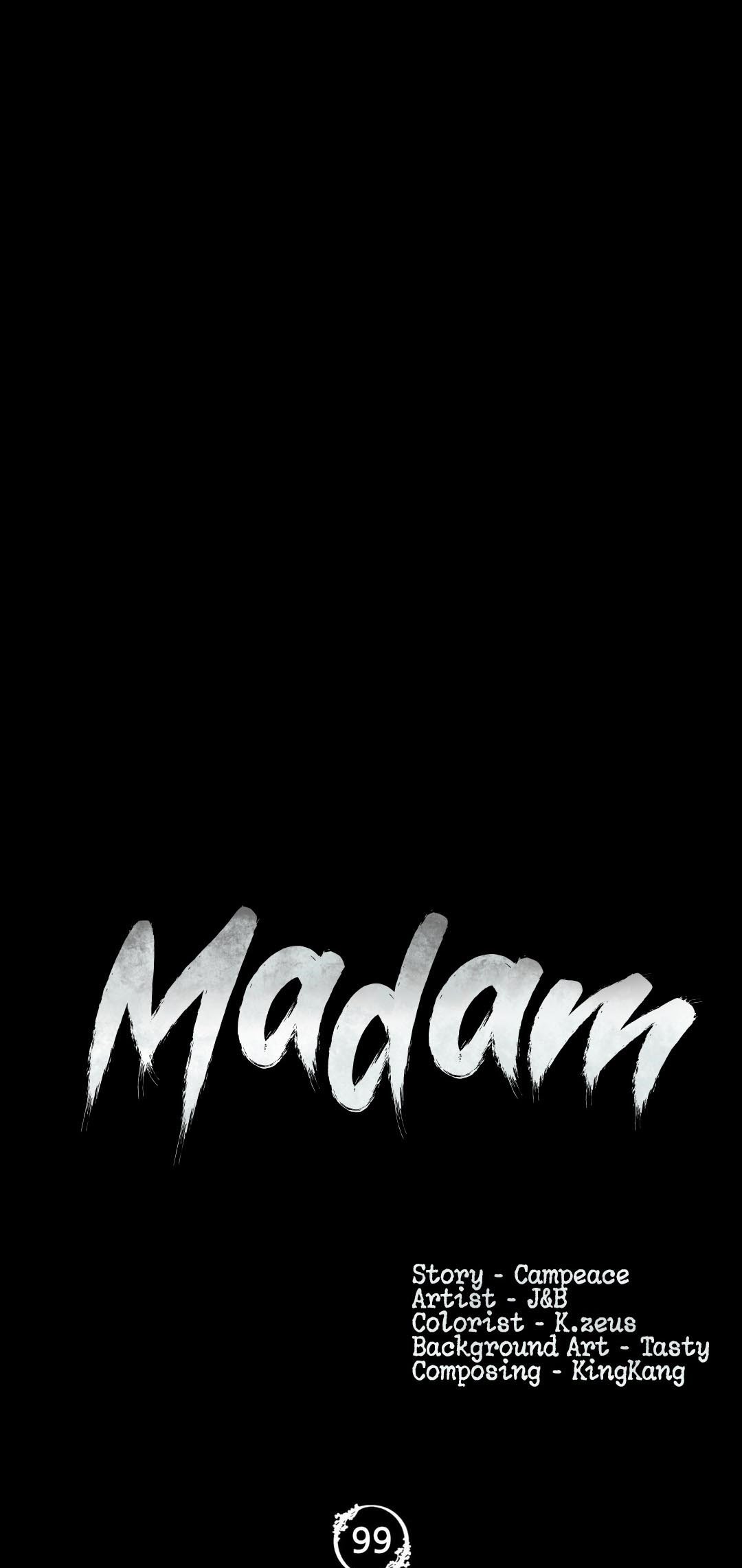 Madam-99