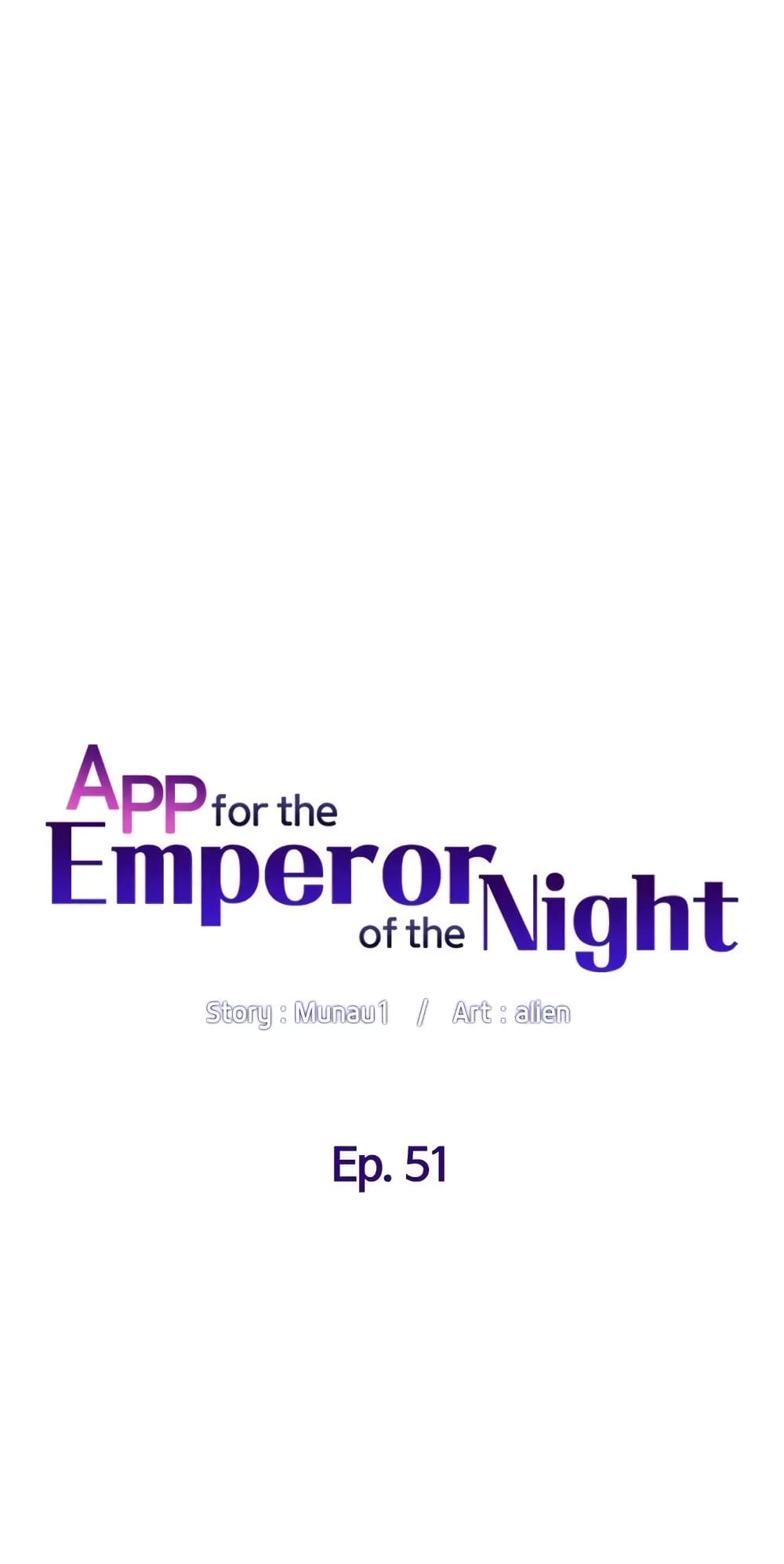 APP for the Emperor of the Night-51