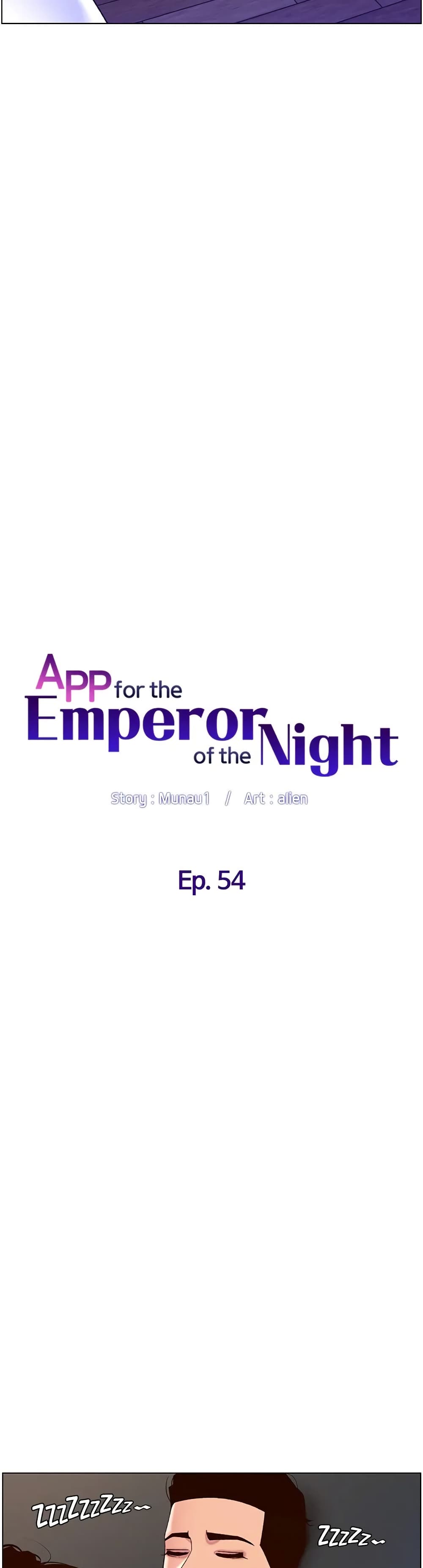 APP for the Emperor of the Night-54