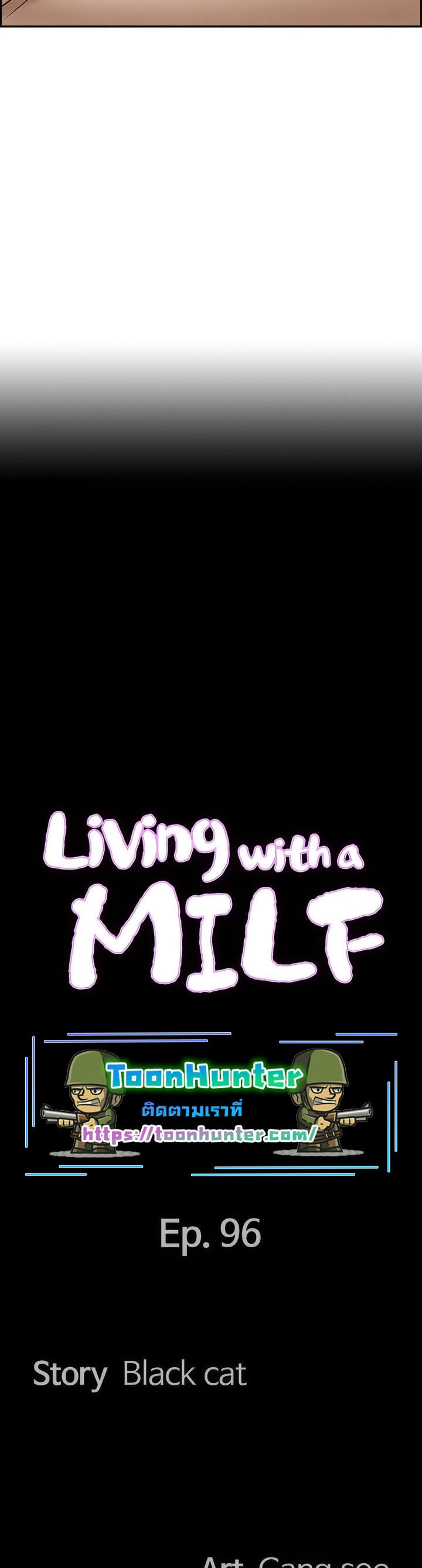 Living With A Milf-96