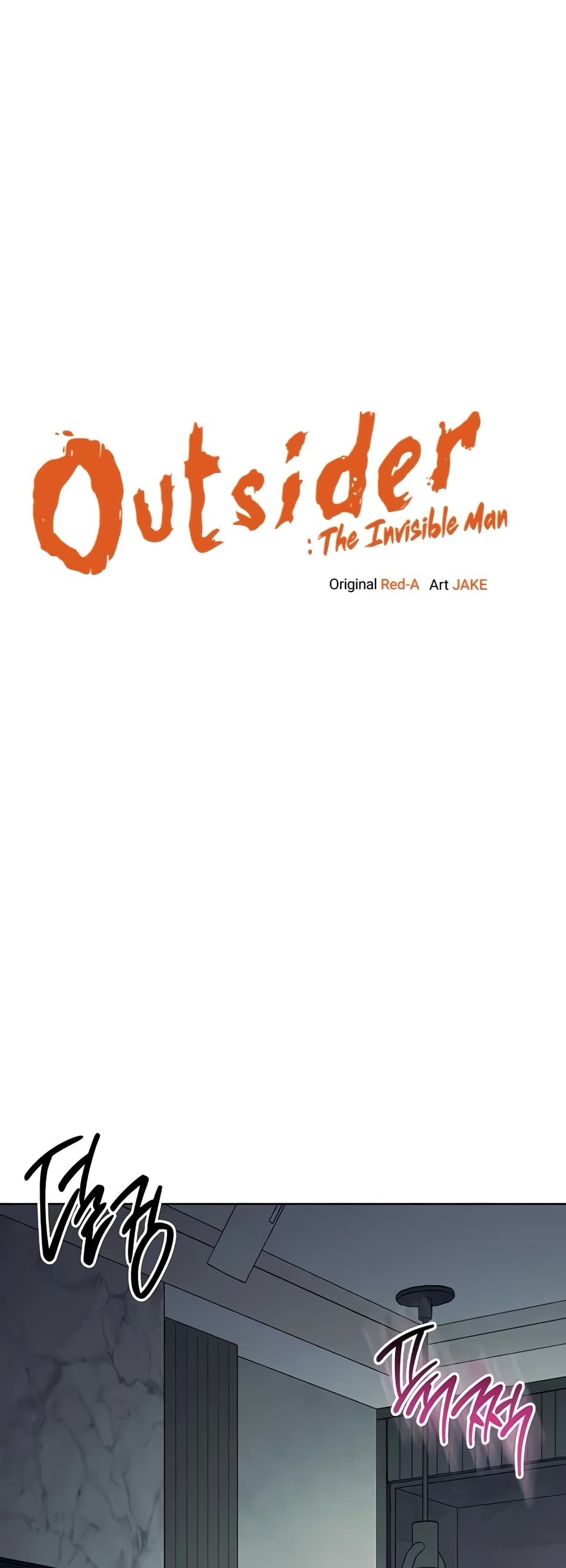 Outsider: The Invisible Man-29