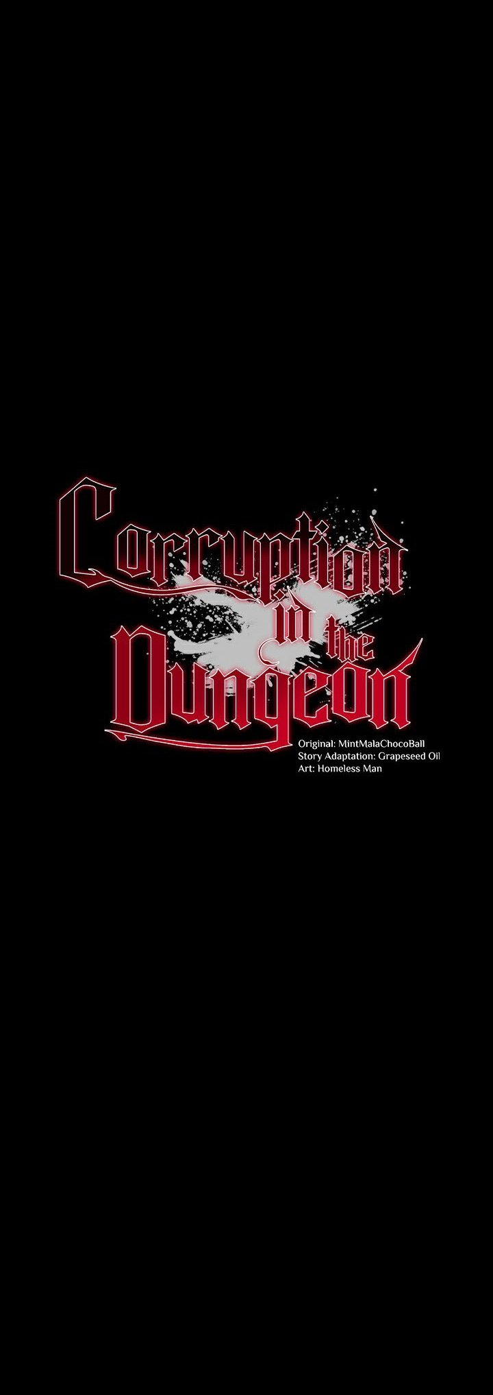 Corruption in the Dungeon-19