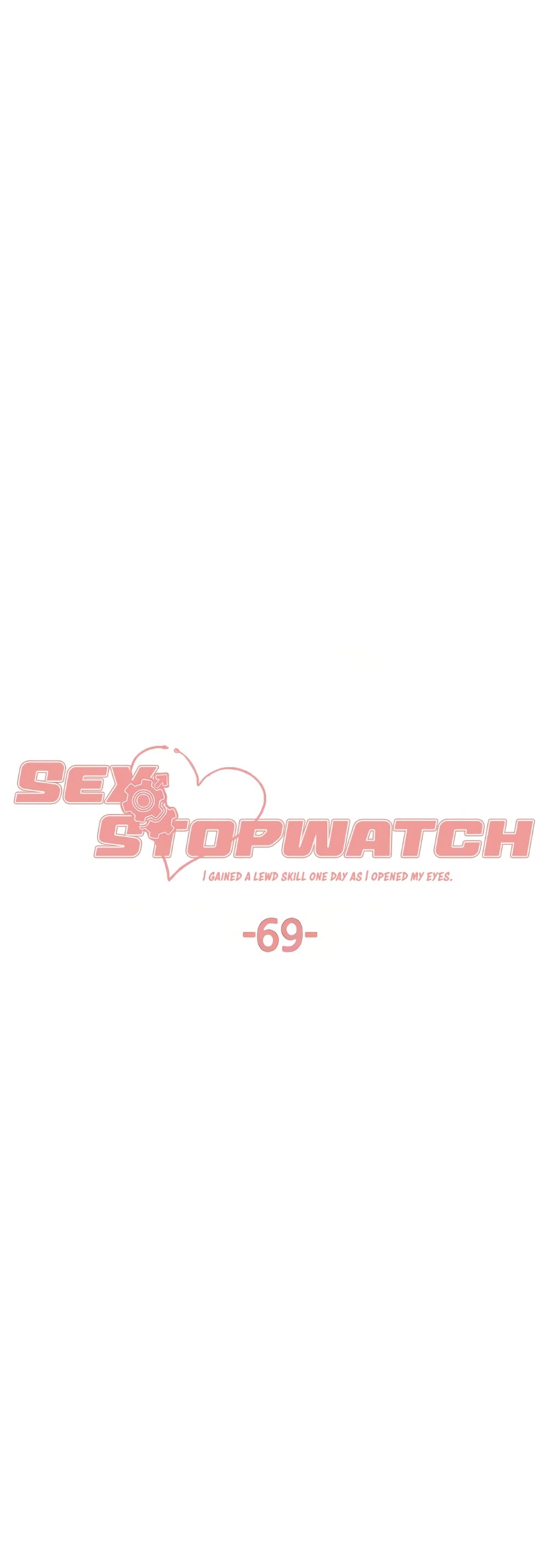 Sex-stop Watch-69