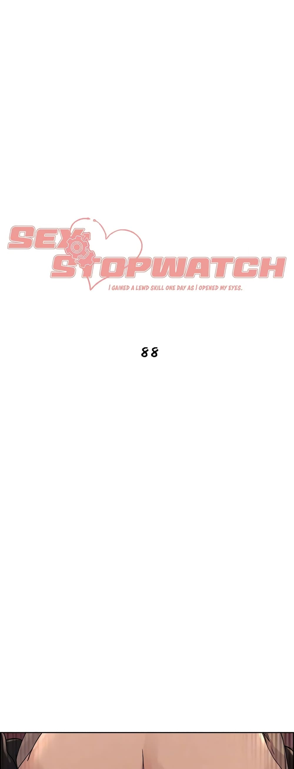 Sex-stop Watch-88