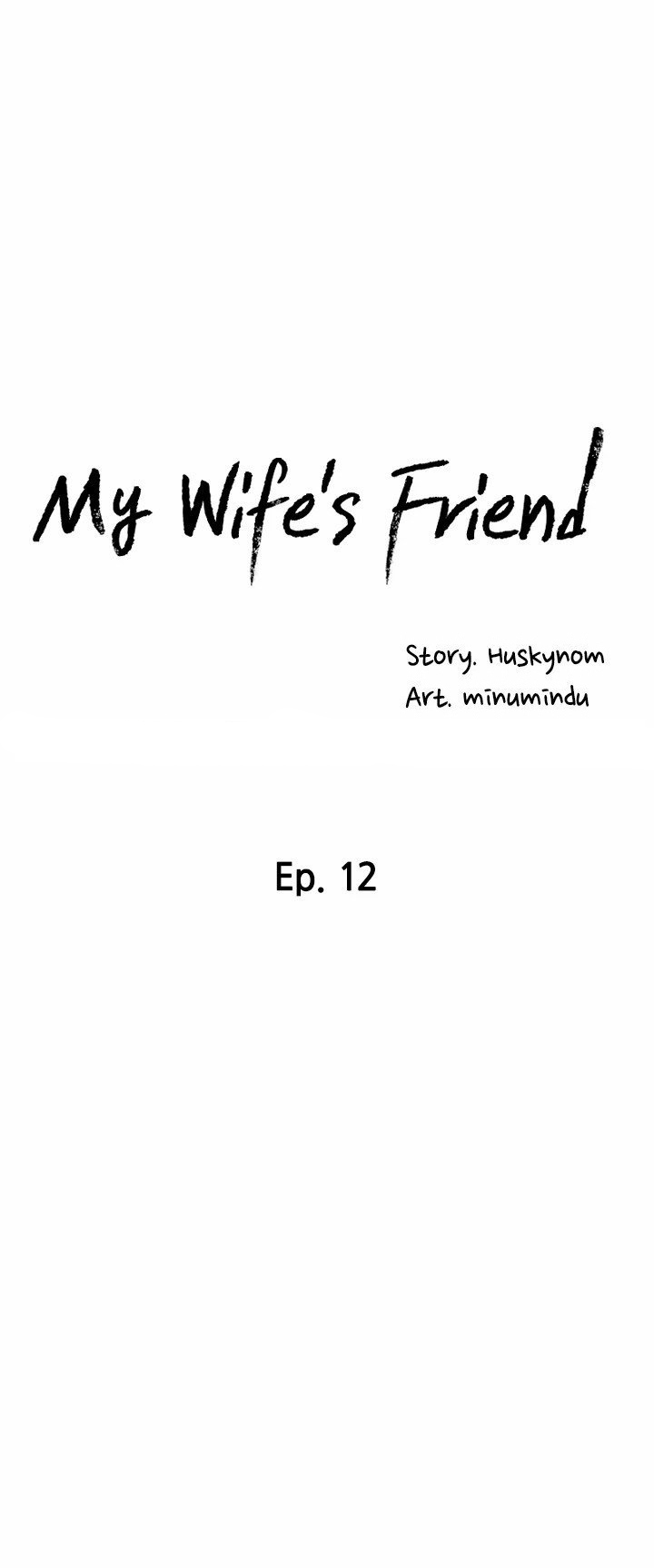 My Wife’s Friend-12