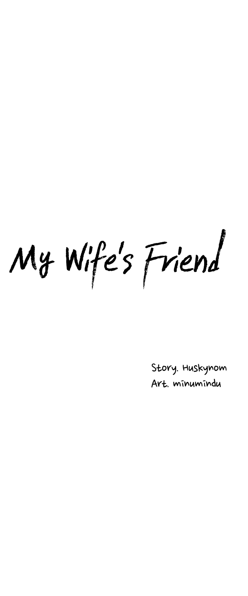 My Wife’s Friend-30