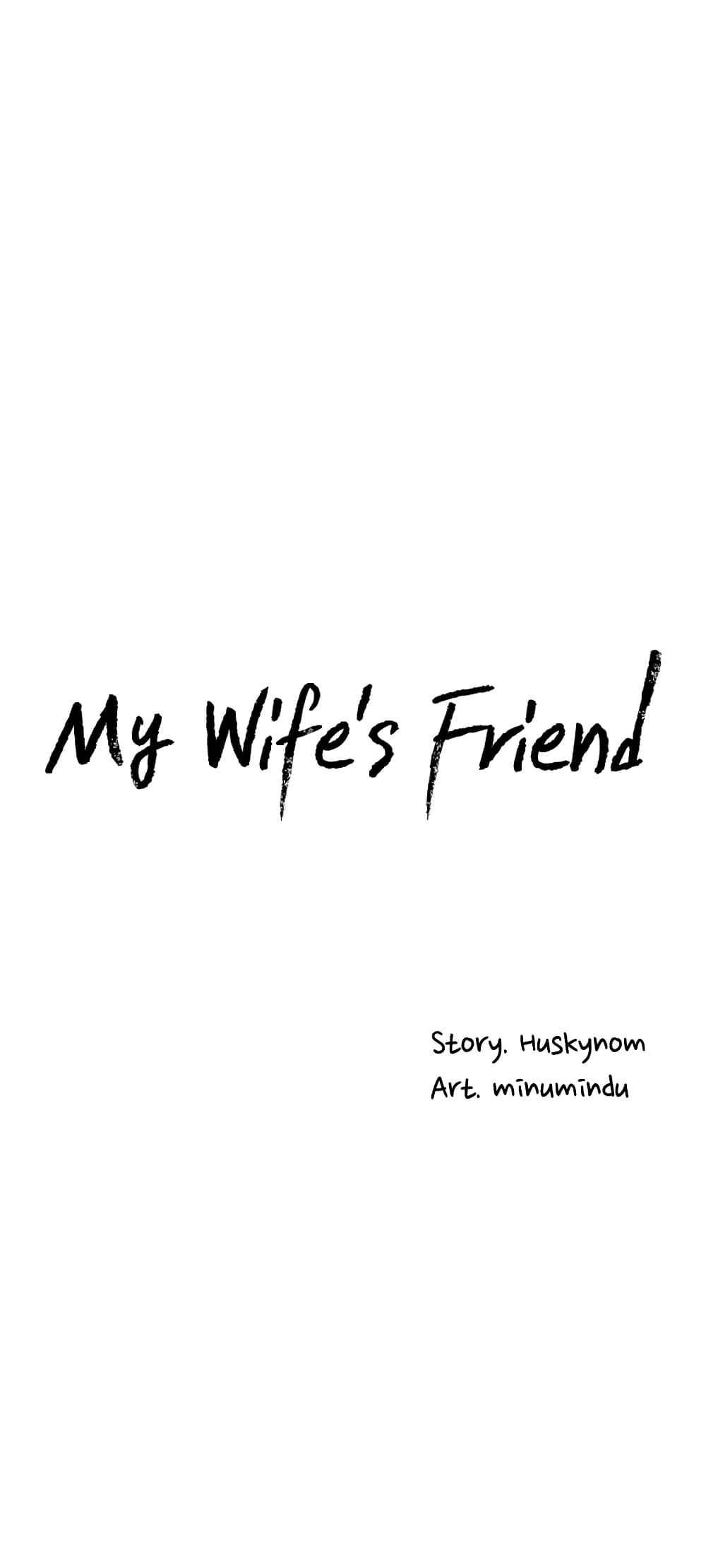 My Wife’s Friend-32