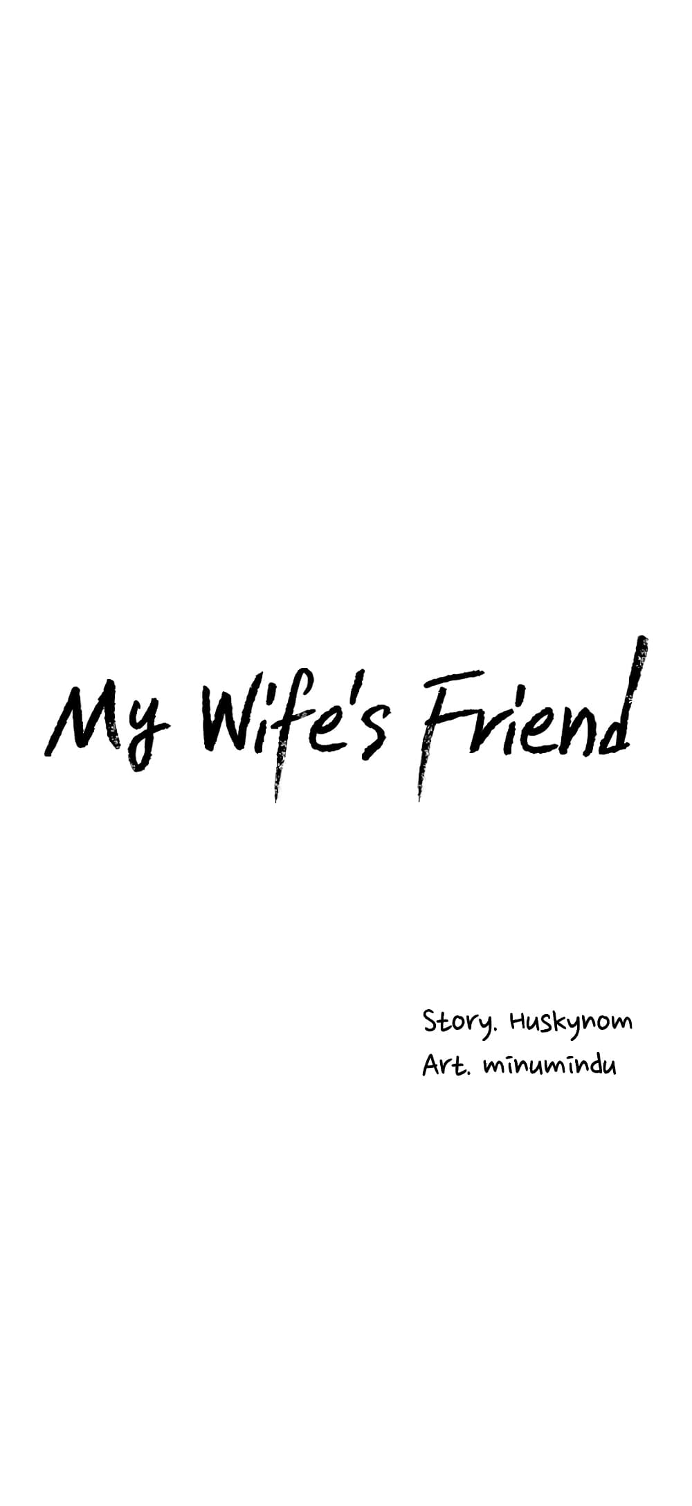 My Wife’s Friend-33