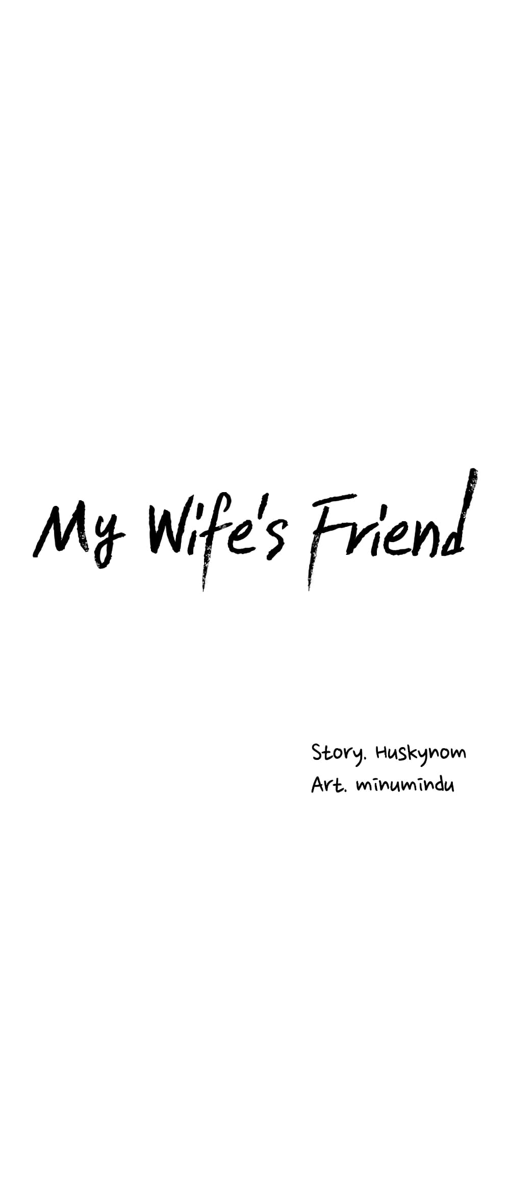 My Wife’s Friend-34