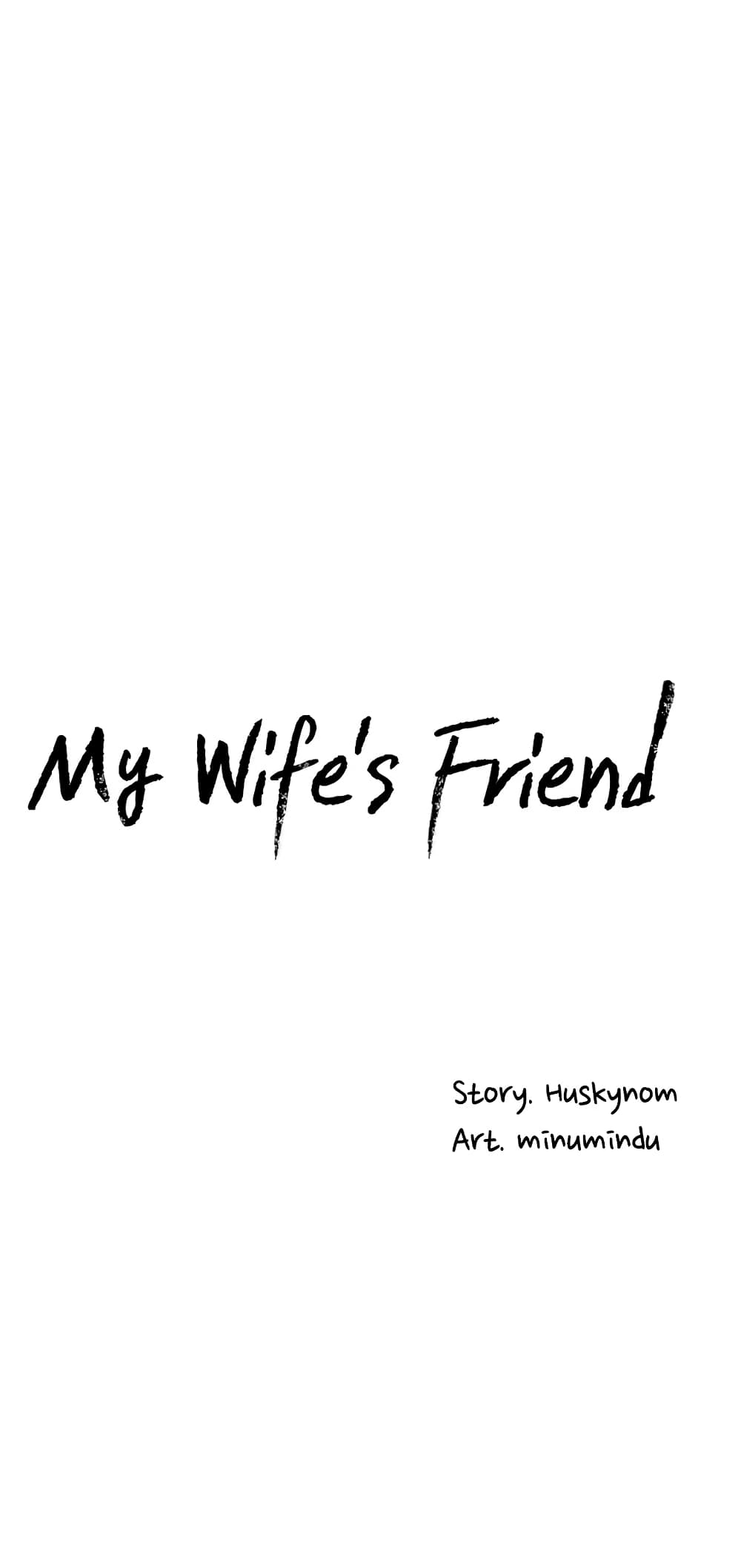 My Wife’s Friend-36