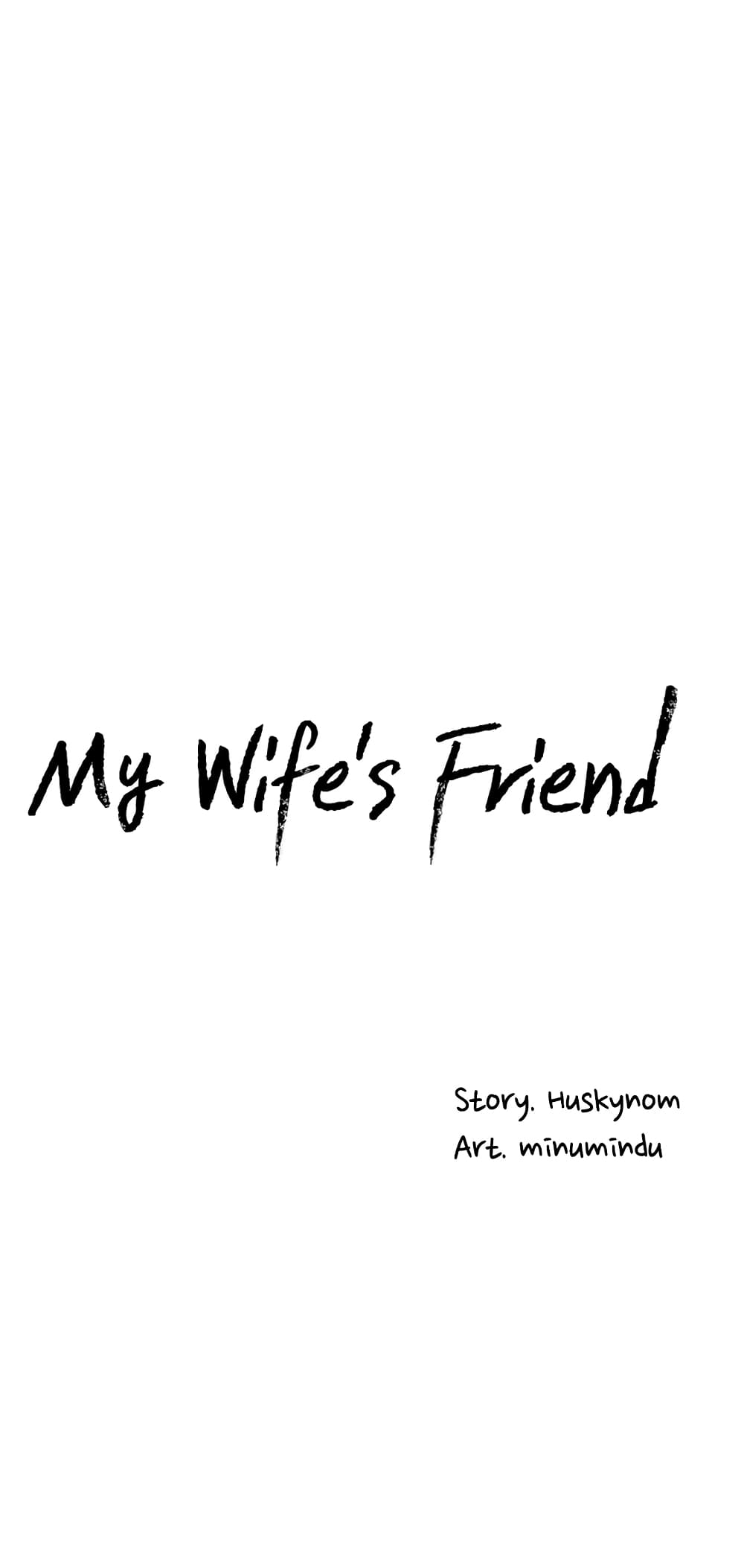 My Wife’s Friend-38