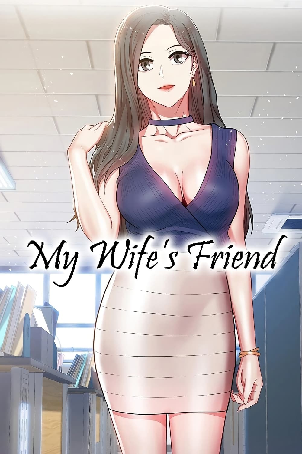 My Wife’s Friend-40