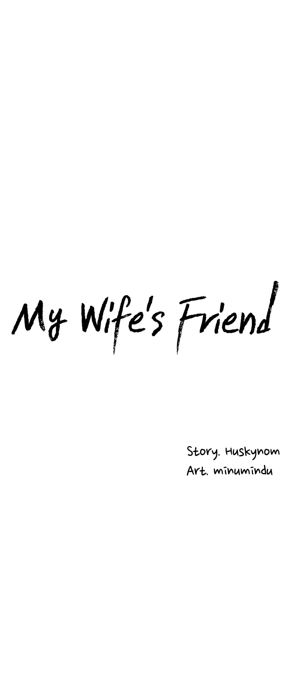 My Wife’s Friend-41