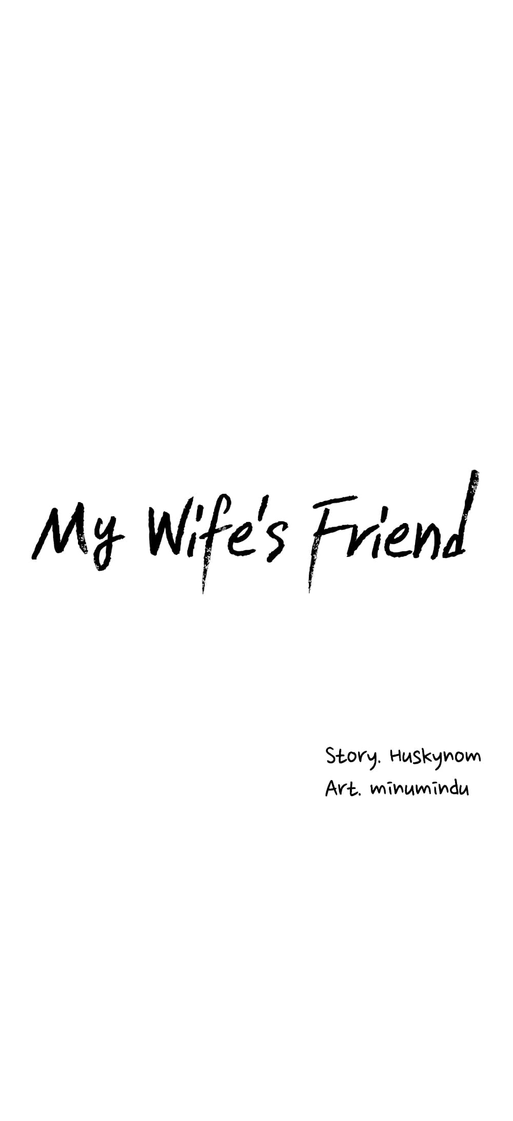 My Wife’s Friend-47