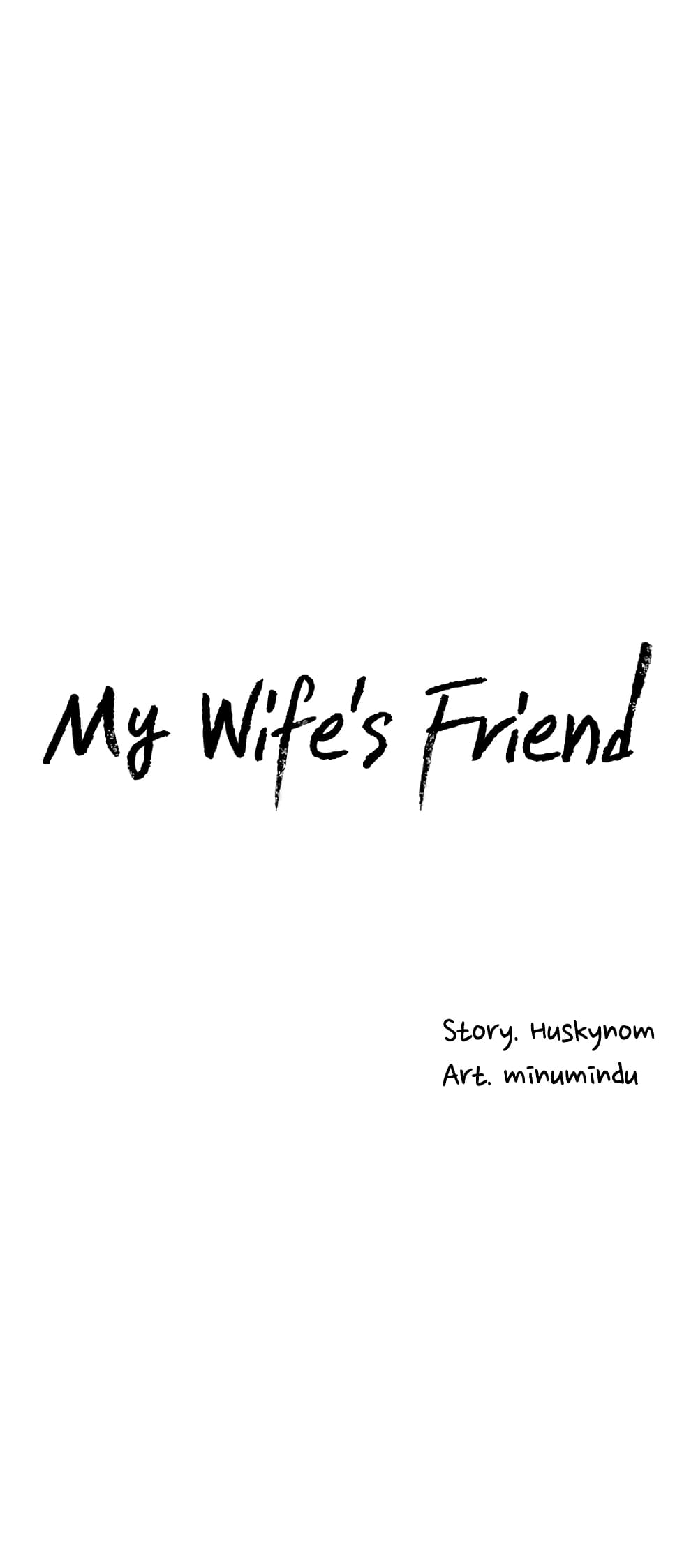 My Wife’s Friend-49