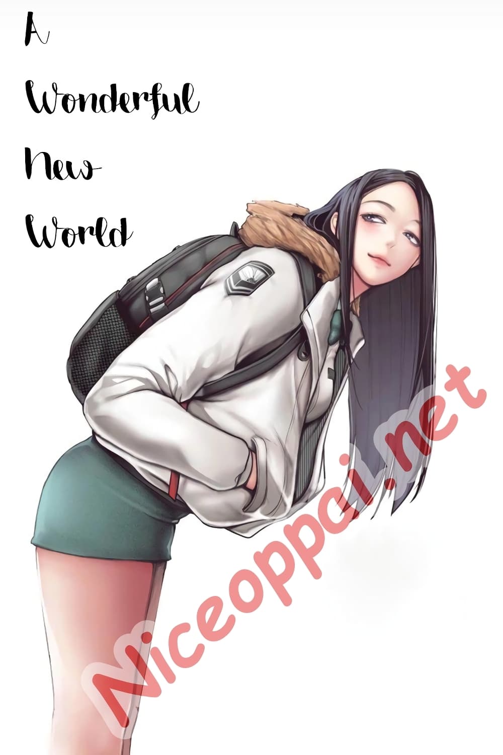 A Wonderful New World-4