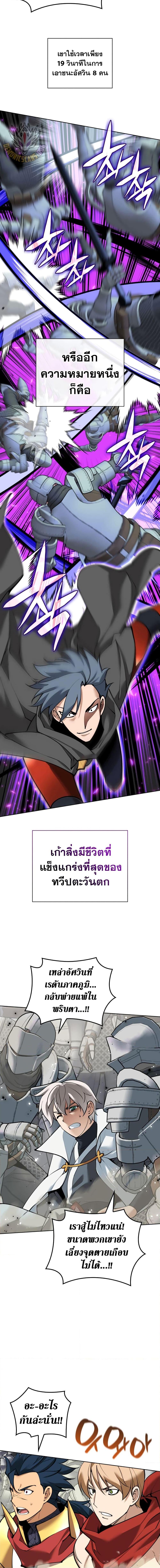 Overgeared จ้าวแห่งยุทธภัณฑ์-248